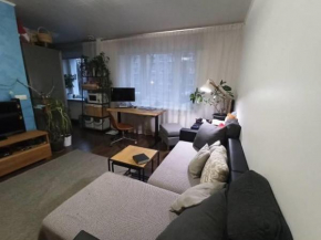 Sikupilli Pallasti Apartment, Tallinn